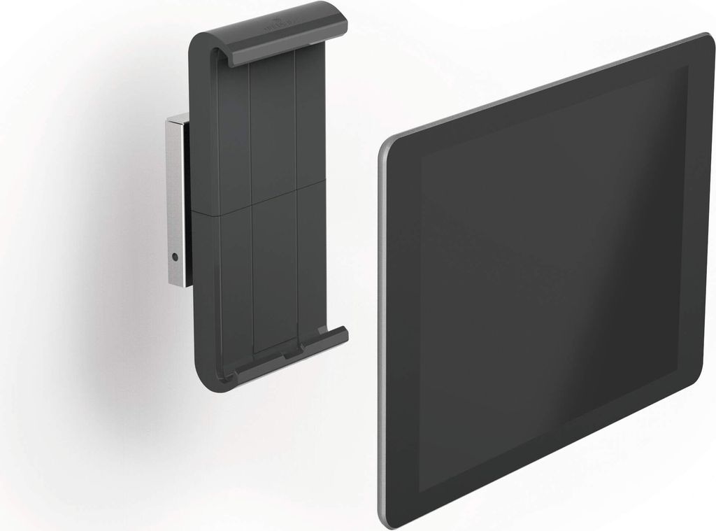 DURABLE držák na tablet WALL 893323 šedý pro 1 tablet, Obrázek produktu 6