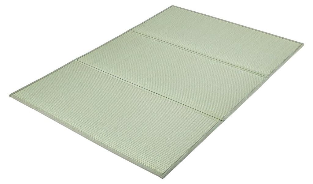 VEVOR Japanische Tatami-Matte, Twin-Size faltbare Produktbild 