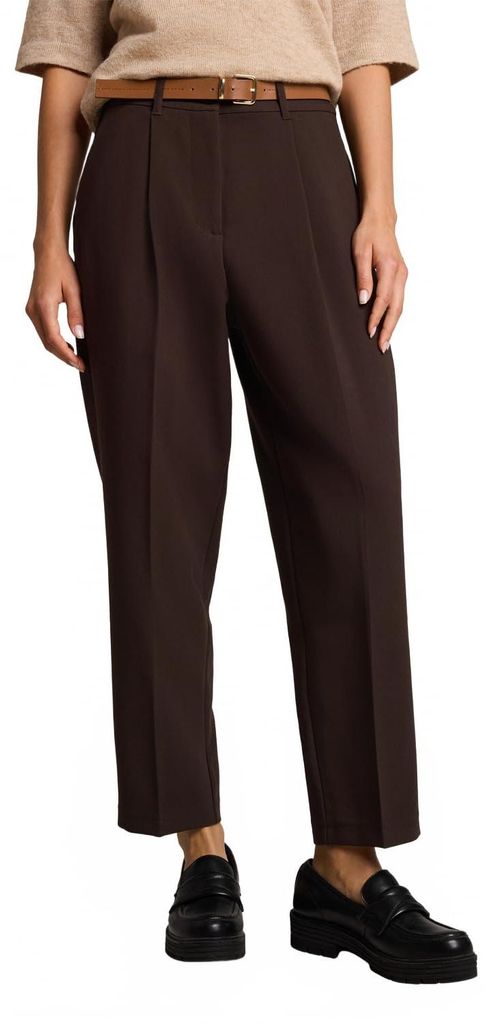 Pantaloni ampi, con vestibilità personalizzata Immagine del prodotto 