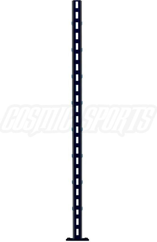 Unior 990SM-BLACK Säule mitte, black