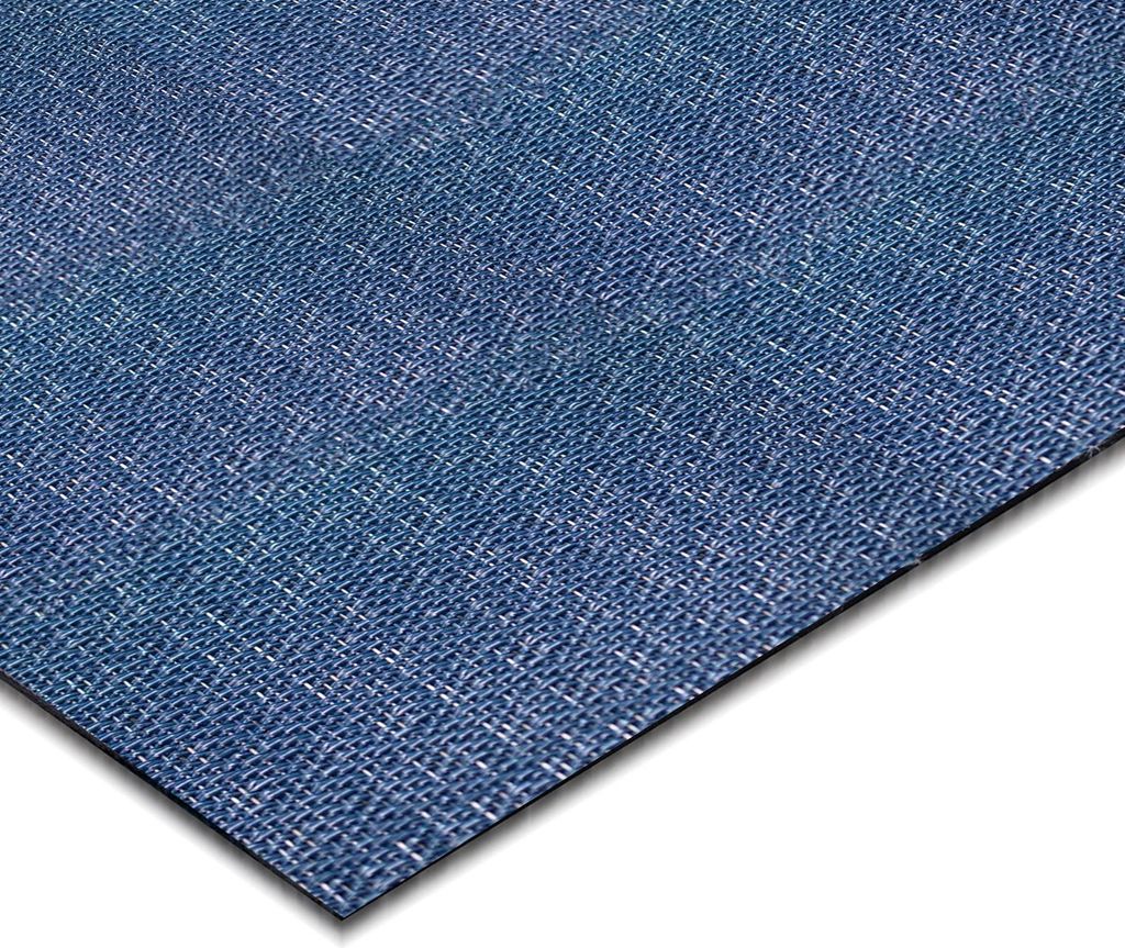 Vinyl-Läufer Pisa Breite: 180 cm, Länge: 100 cm