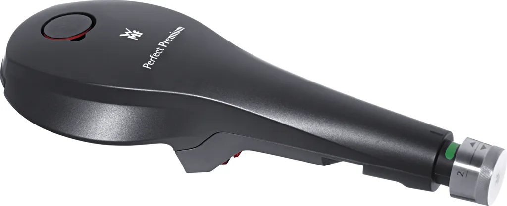 Poignée WMF Perfect Premium 1511007364 Ergonomique avec Sécurité Intégrée