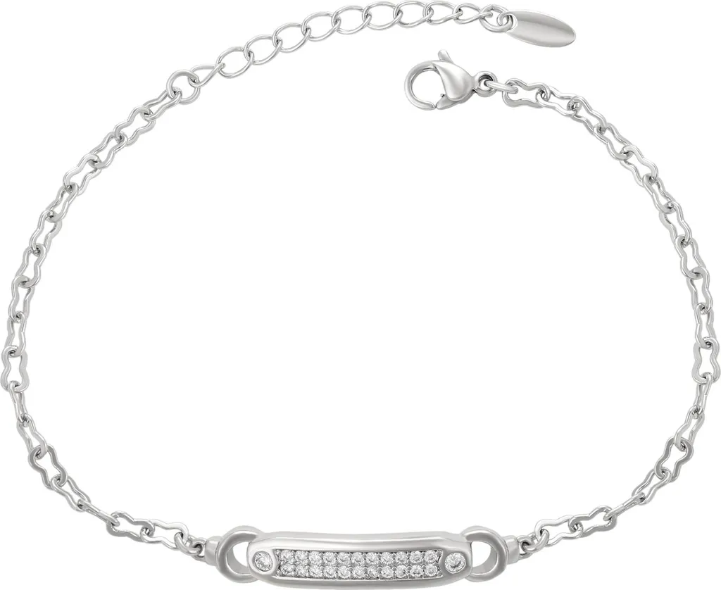 Bracciale Joella Argento da Donna - Il Must-Have Stagione 2026