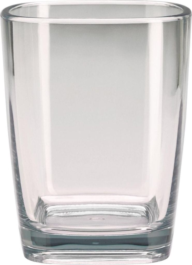 Kleine Wolke Zahnputzbecher CLARA Weiß Produktbild 
