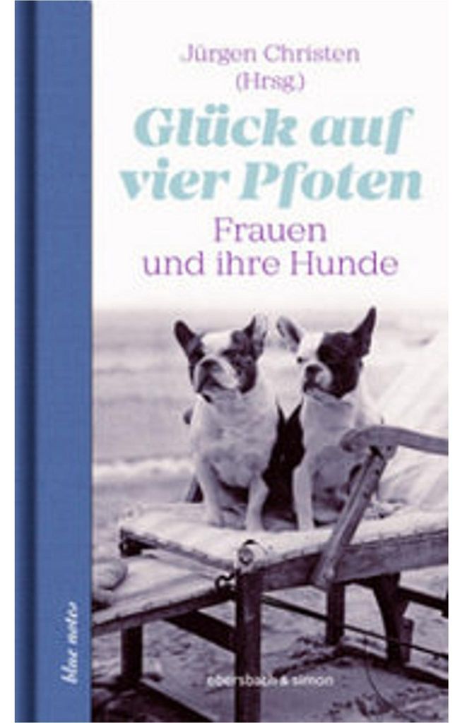 Glück auf vier Pfoten