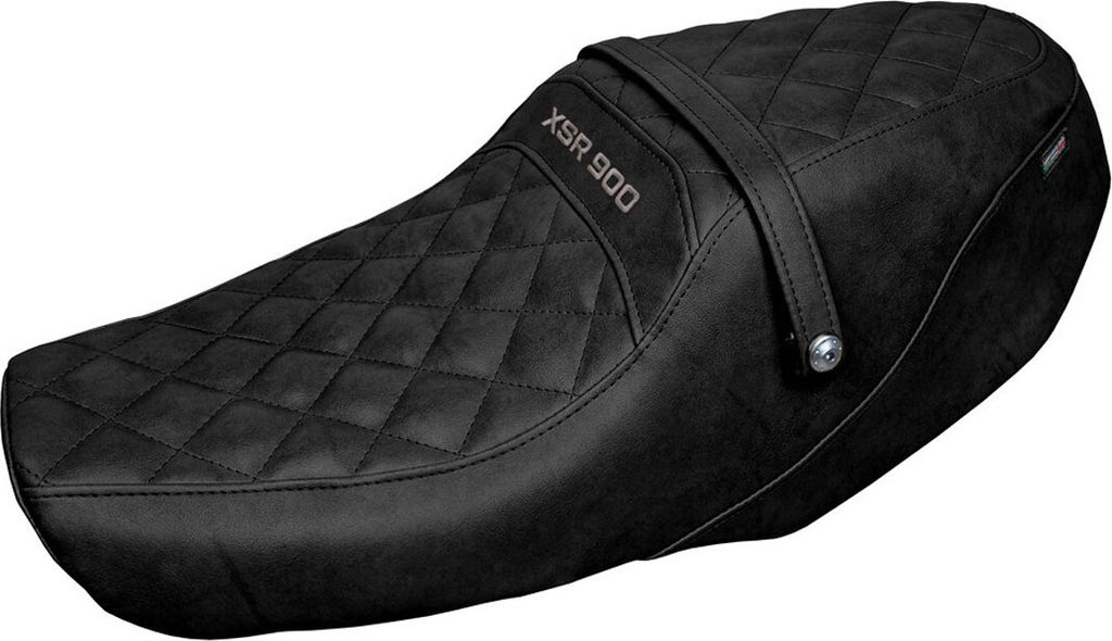 Sattel Abdeckung Adeje Comfort 4BL-1
