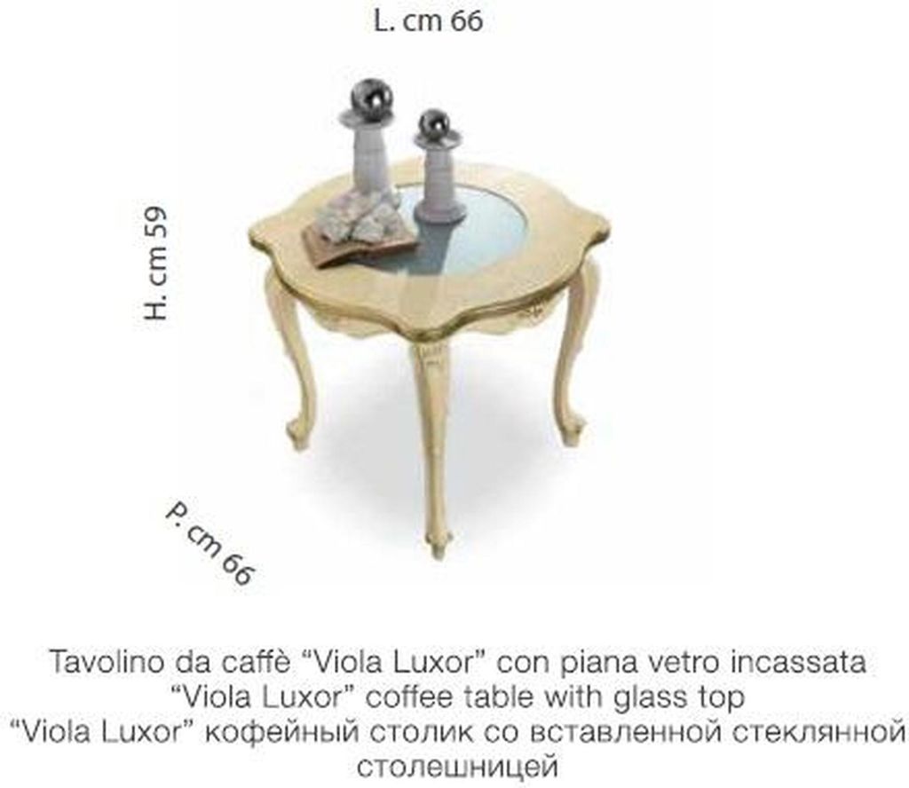 Beistelltisch Wohnzimmer Holz Tische Beistell Möbel Italien Couchtisch Tisch