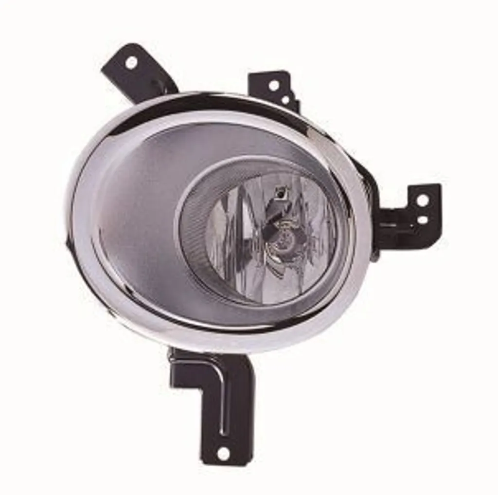 Fendinebbia Destro per Honda CR-V 2006-2012 ABAKUS 217-2034R-UE H11