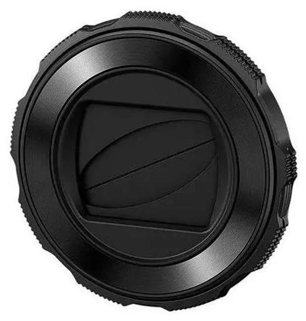 OM System LB-T01 Objektivsperre für TG-Kameras