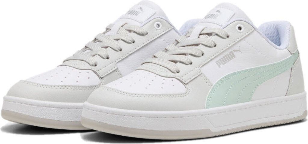 Puma Puma Caven 2.0 - weiss, Größe:11