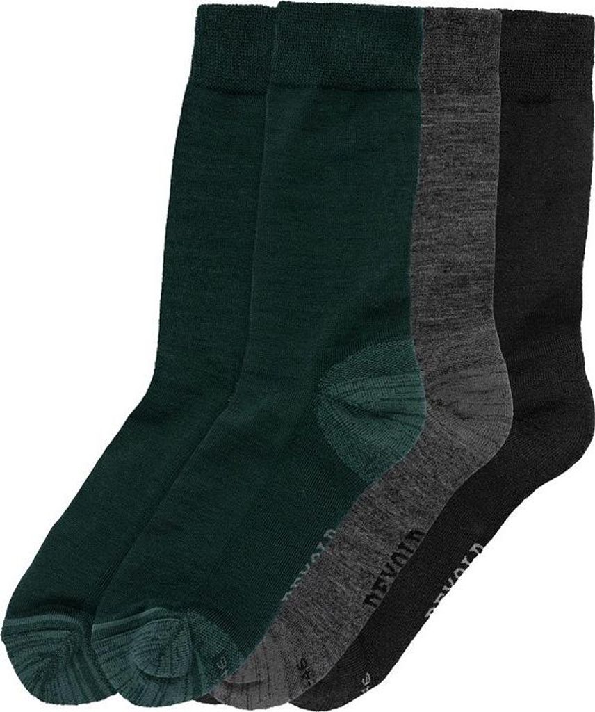 Devold Of Norway Daily Merino Lange Socken Mehrfarbig EU 41-46 Herren,Damen Mehrfarbig EU 41-46