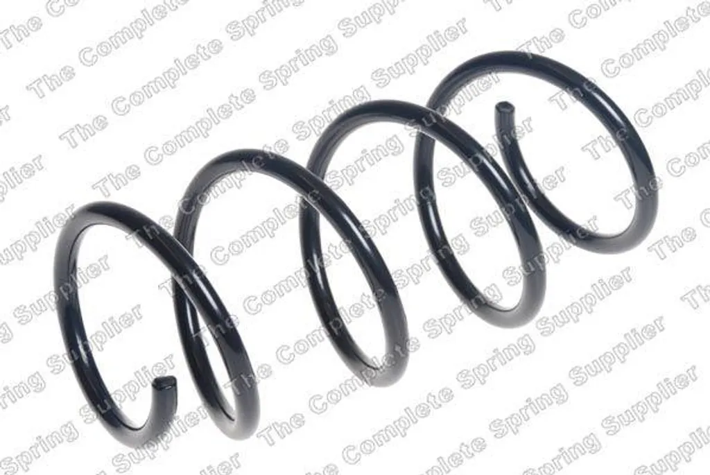 Ressort de suspension LESJÖFORS 4004308 OE 5Q0411105FB pour Audi A3 8V