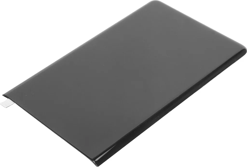 Vitre Arrière Google Pixel 7 Pro Noire Haute Qualité avec Outils Pro