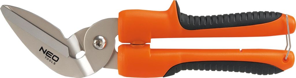 NEO TOOLS Nožnice na koberce Obrázok produktu 