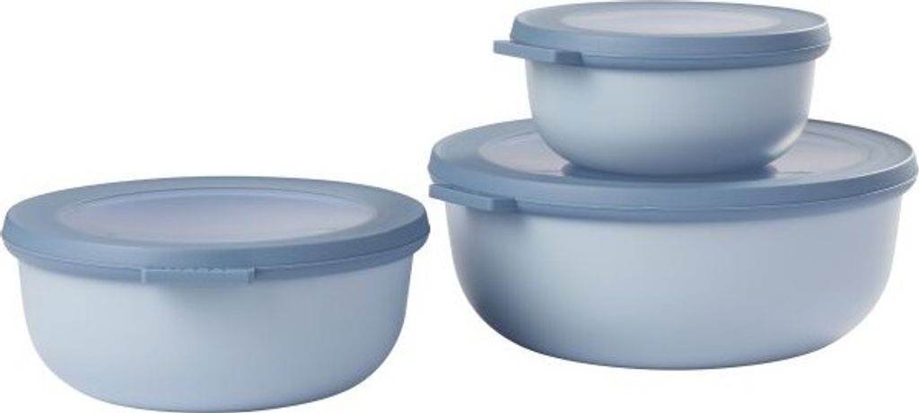 Geignet als Aufbewahrungsbox, Kuhlschrank, Gefrierschrank & Produktbild 