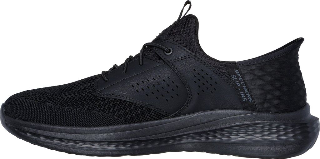 Skechers Herren Slipper SLADE-CASTER 35325-40, 35325-41, 35325-42, 35325-43, 35325-44, 35325-45, 35325-46, 35325-47.5, 35325-48.5, 37526-41, 37526-...