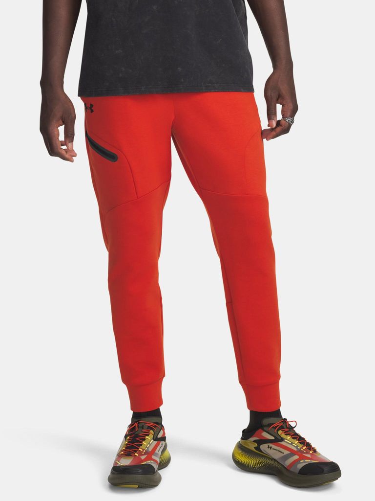 Under Armour UA Unstoppable Flc Jgr EU-ORG Herren-Trainingsanzug XL