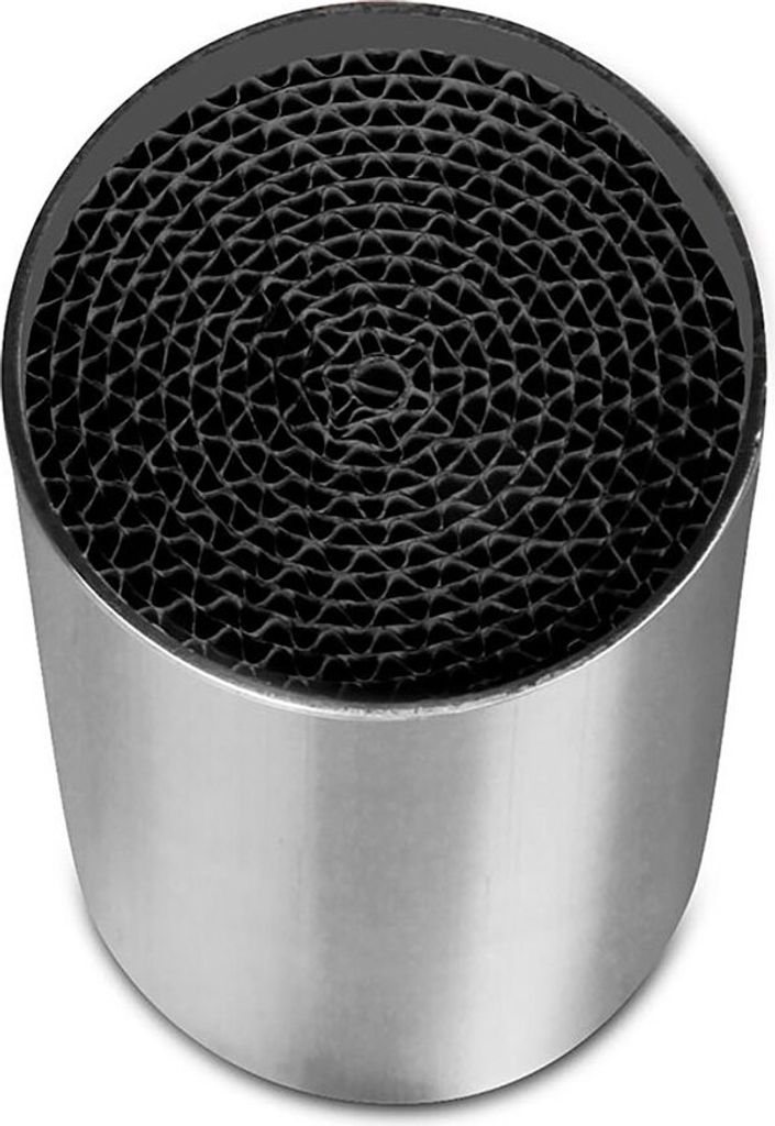 MIVV genehmigter Katalysator für Ducati/Piaggio/Yamaha