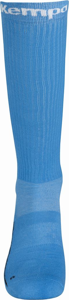 Kempa Socken SOCKEN LANG Children 2003545_02 kempablau/weiß 31-35