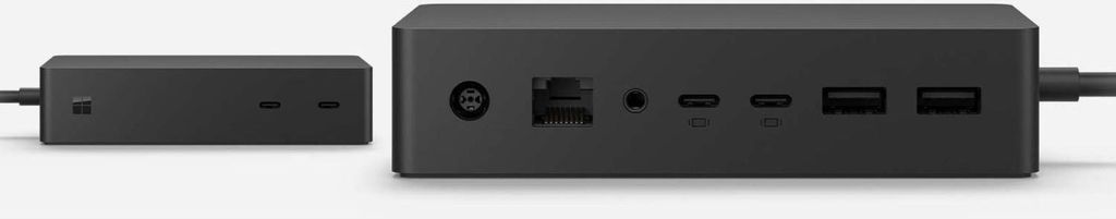 Microsoft Surface Dock 2 - Dokovacia stanica - Surface Obrázok produktu 
