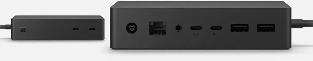 Station d'accueil Microsoft Surface Book 2 Docking Station Originale - 10