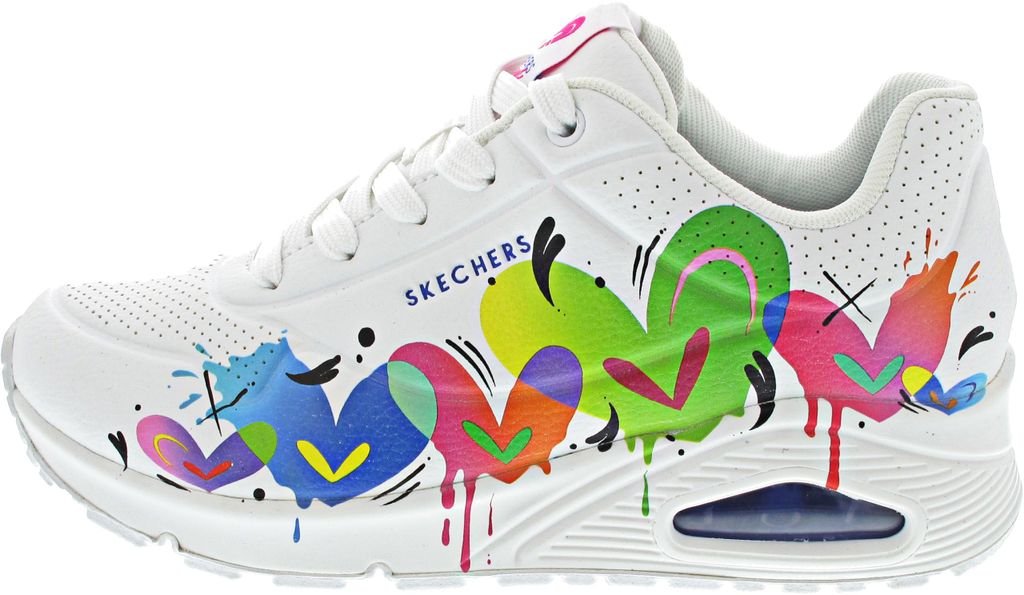 Skechers Uno - Jason Naylor 190008 WMLT (38/WMLT) Produktbild 