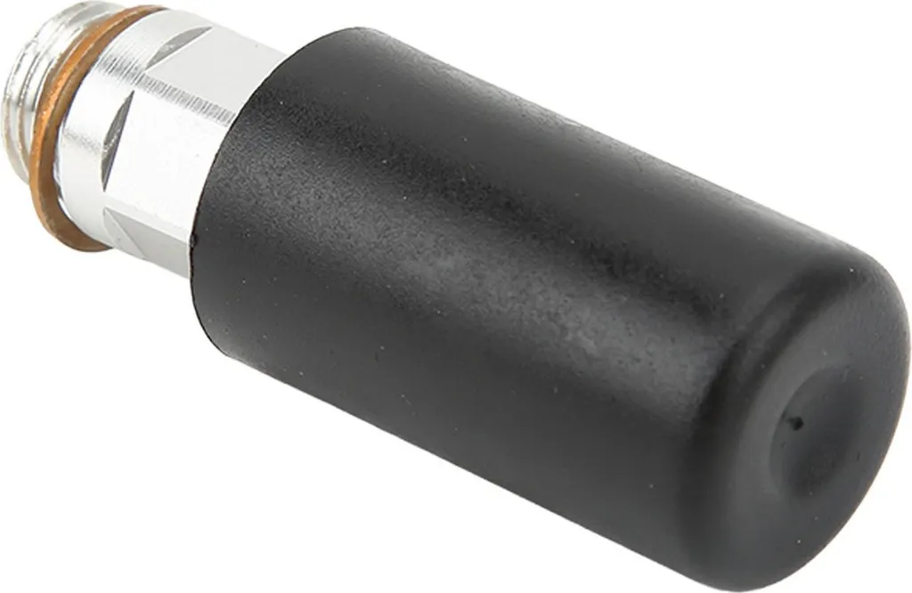 Pompe d'amorçage manuelle en métal pour Mercedes W123 gazole