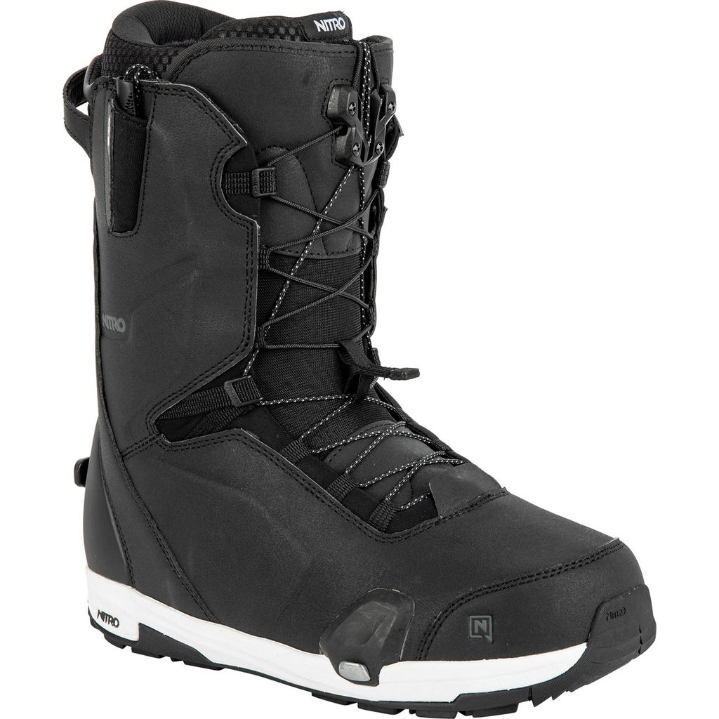 Nitro NITRO PROFILE TLS STEP ON BLACK 27,5 Produktbild 