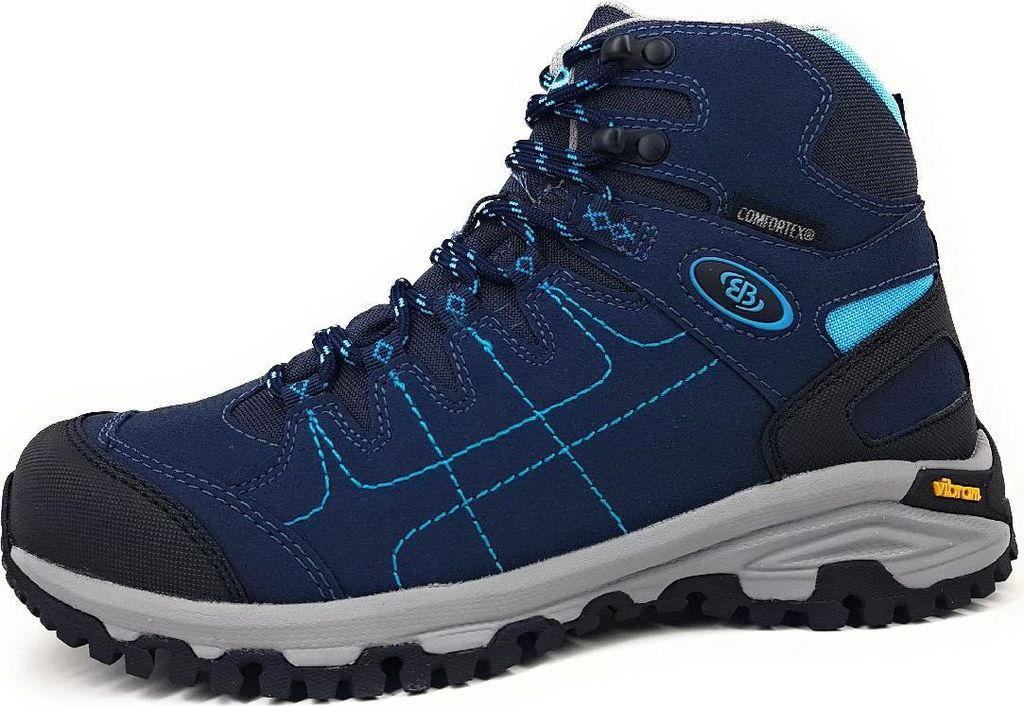 Scarpe sportive Lico Mount Shasta per donna, stivali da Immagine del prodotto 