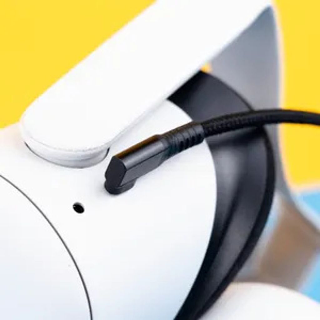 Kabel Reagle 5 m pro OCULUS LINK SteamVR QUEST 2 META USB C Obrázek produktu 4