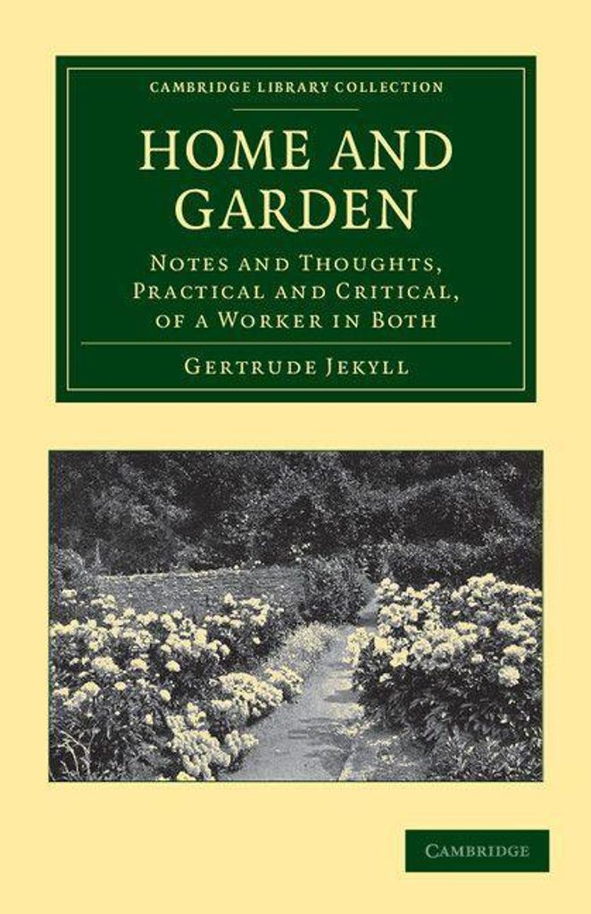 Home and Garden