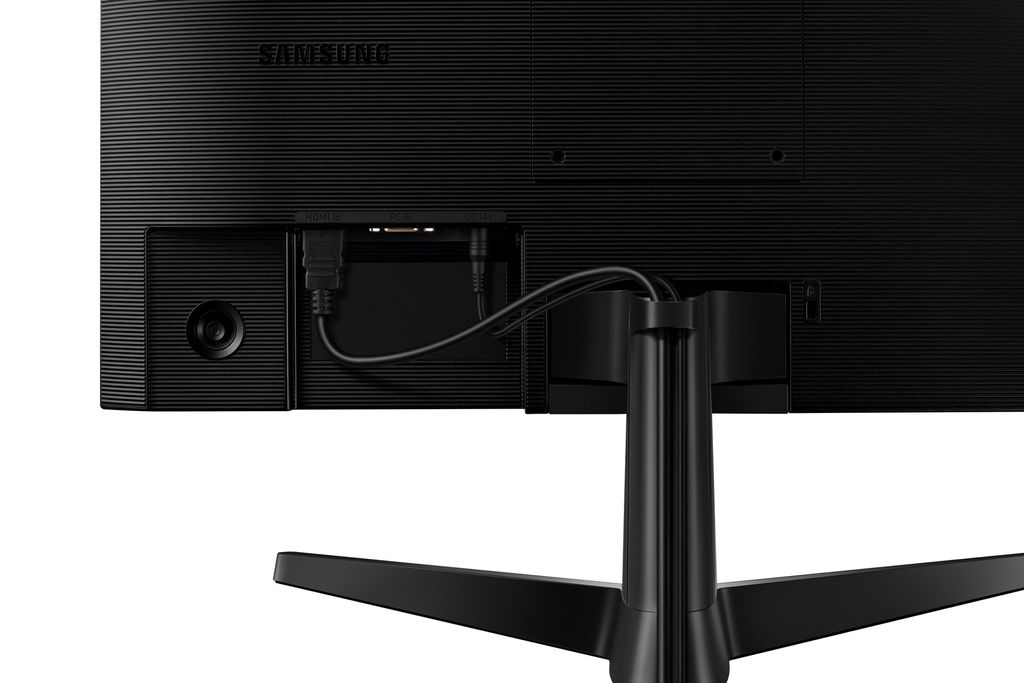 Samsung S27C310EAU - Seria S31C - Monitor LED - 68 cm (27") Zdjęcie produktu 15