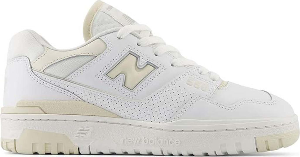 NEW BALANCE Freizeitschuhe, 550, 36 1/2