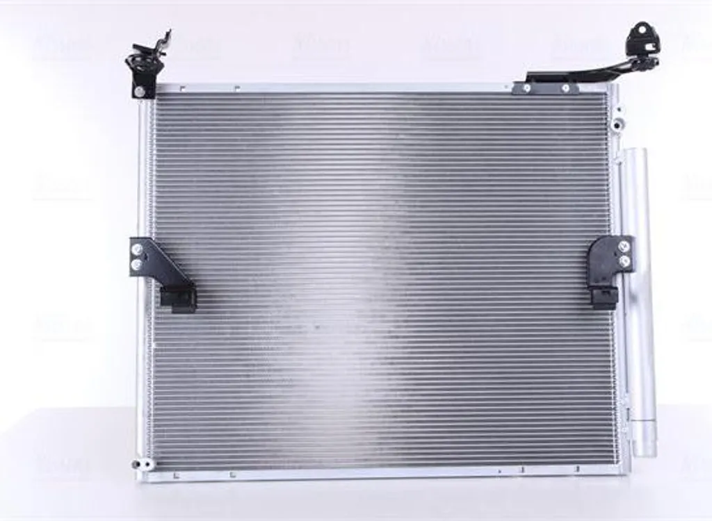 Condenseur Climatisation Nissens 940508 Haute Résistance Land Cruiser