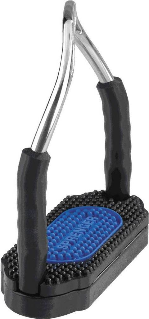 Étriers de sécurité SPRENGER BOW BALANCE 11 cm (4 1/4 inch) Image du produit 