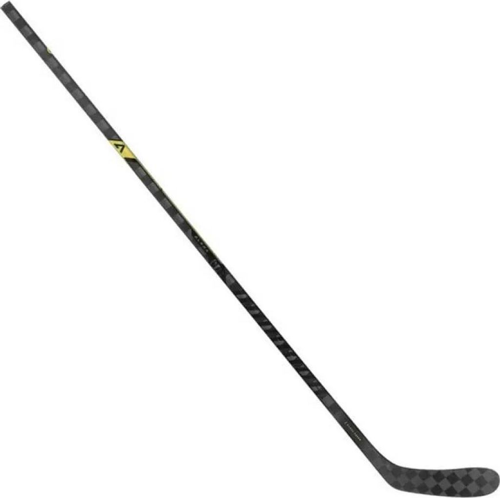 Raquette Warrior Alpha LX3 Pro Senior 75 Flex 63-pouces W03 Image du produit 
