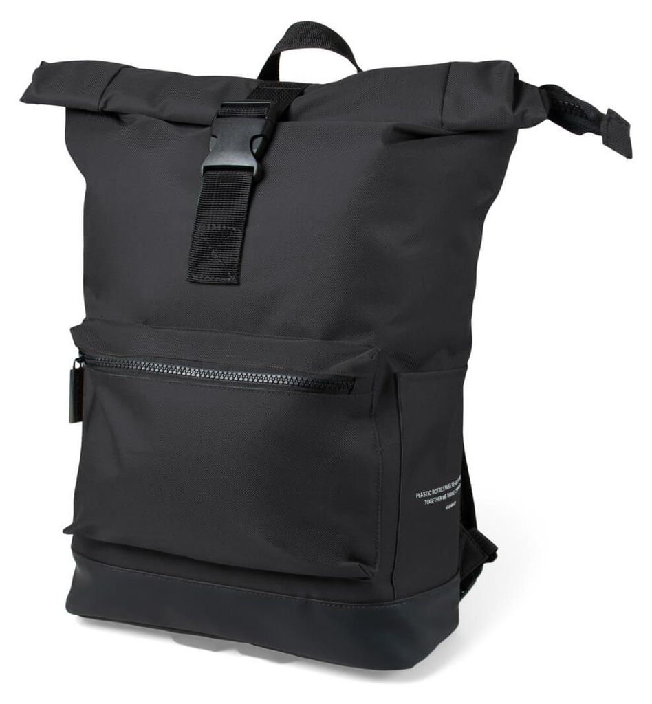 NORLÄNDER S.G. Fiets Fahrrad-Rucksack & Gepäckträgertasche Produktbild 