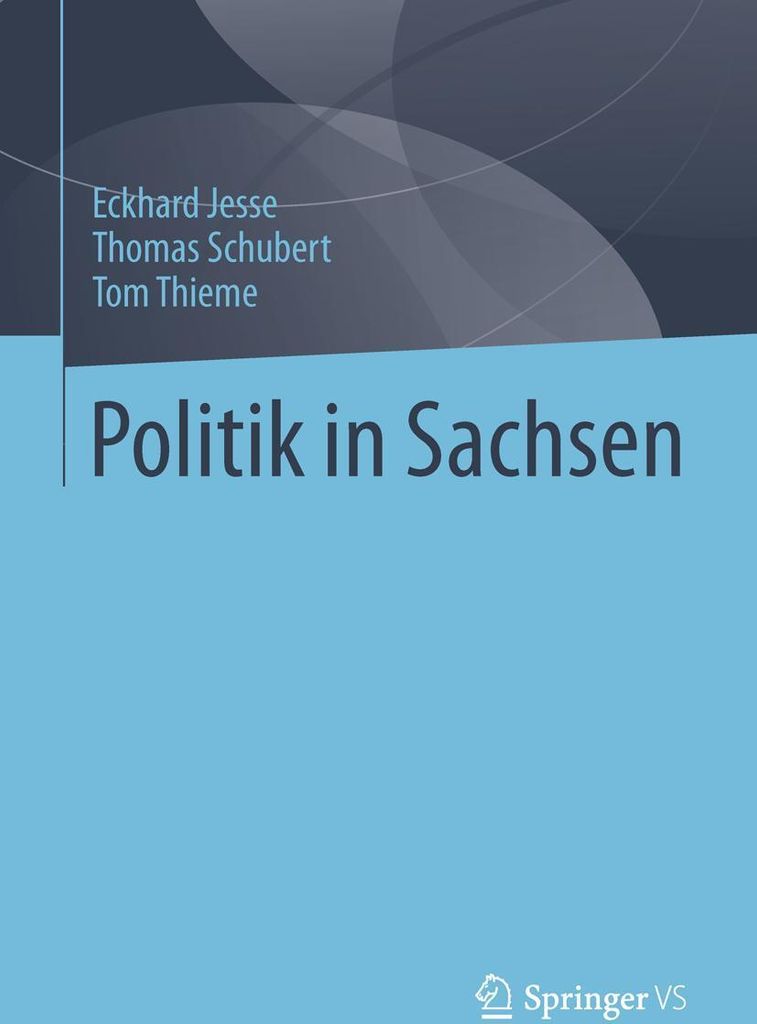 Politik in Sachsen