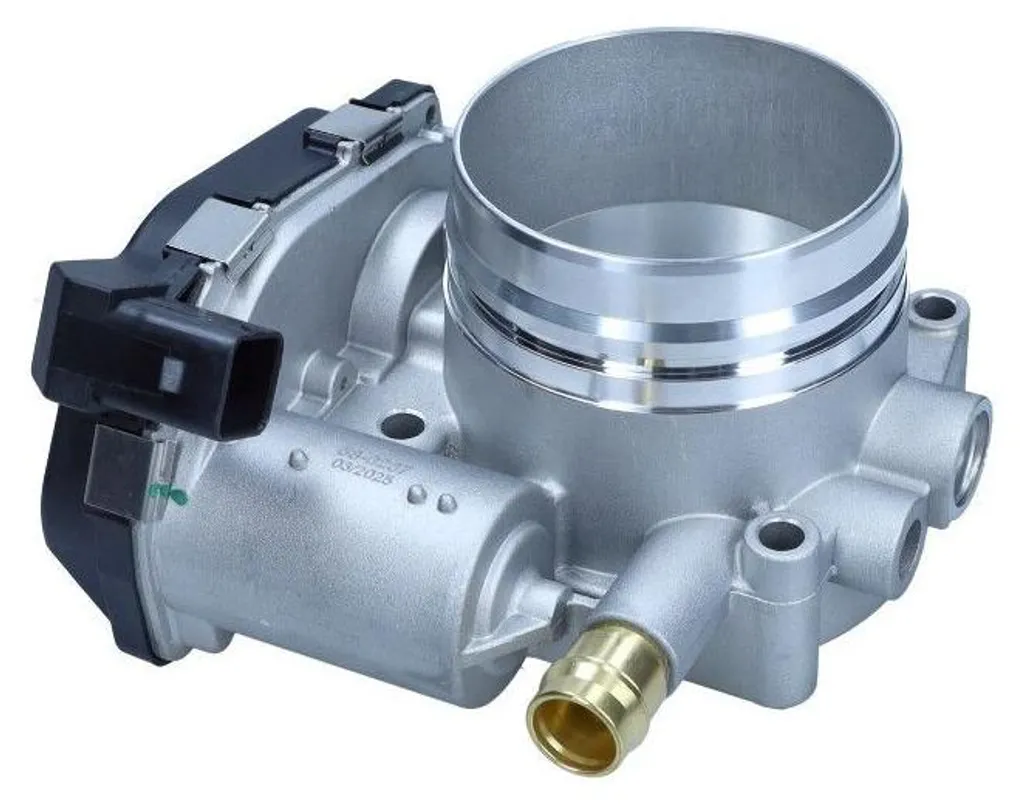 Papillon des gaz électronique pour moteurs BMW Série 1 F20 et F11