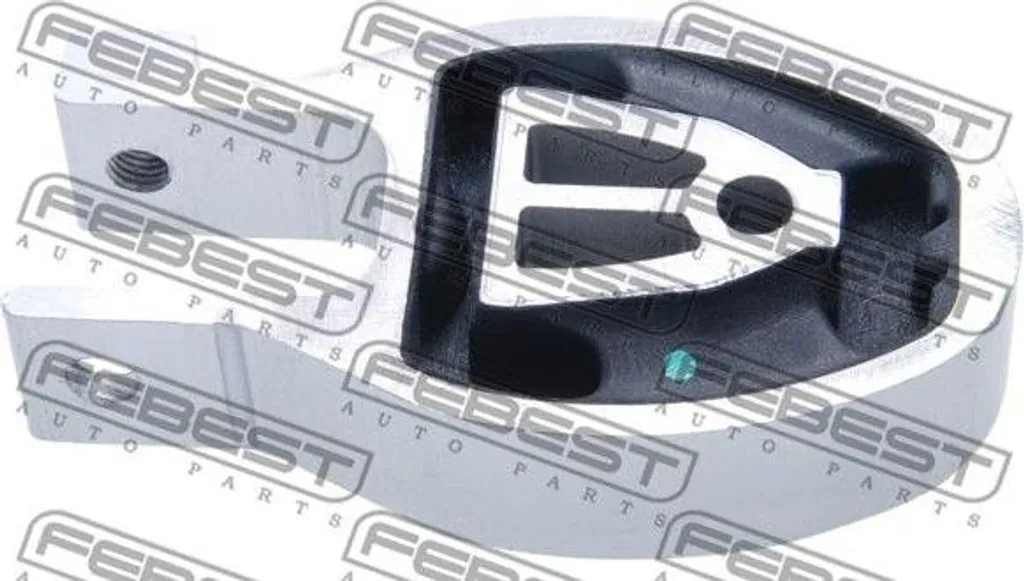 Palier FEBEST FM-CA2 Haute Résistance pour Ford et Volvo OE 1376874