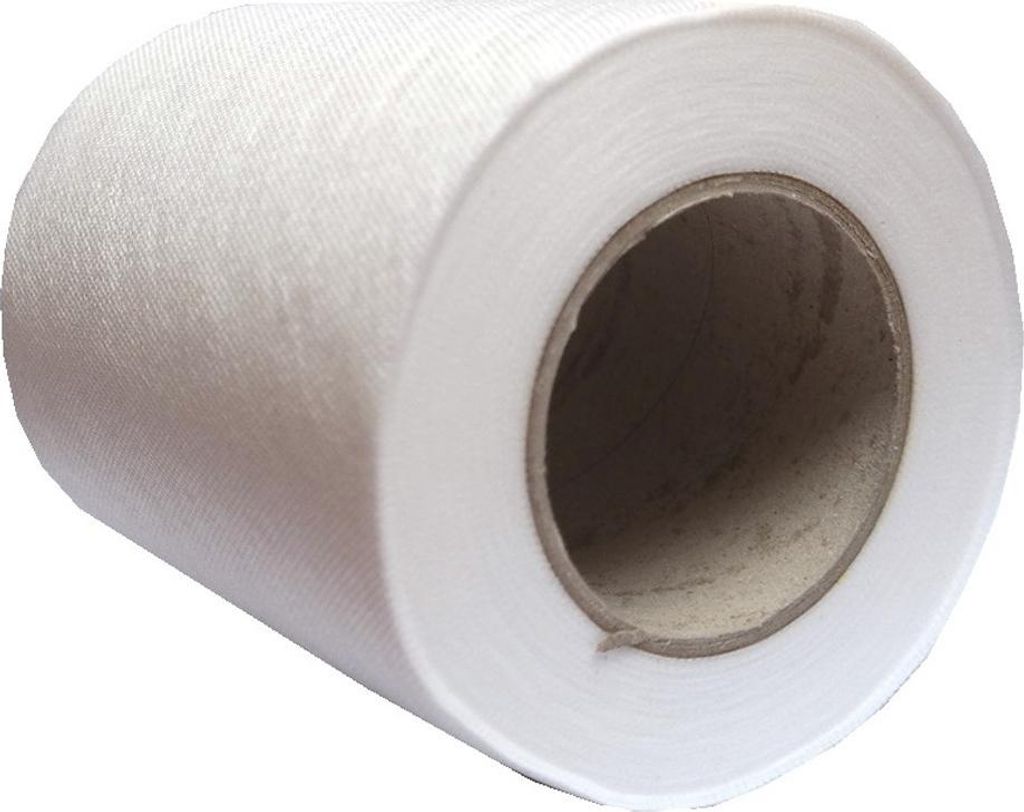 Bubblle Magus Spare Roll ARF-S - Vliesrolle S