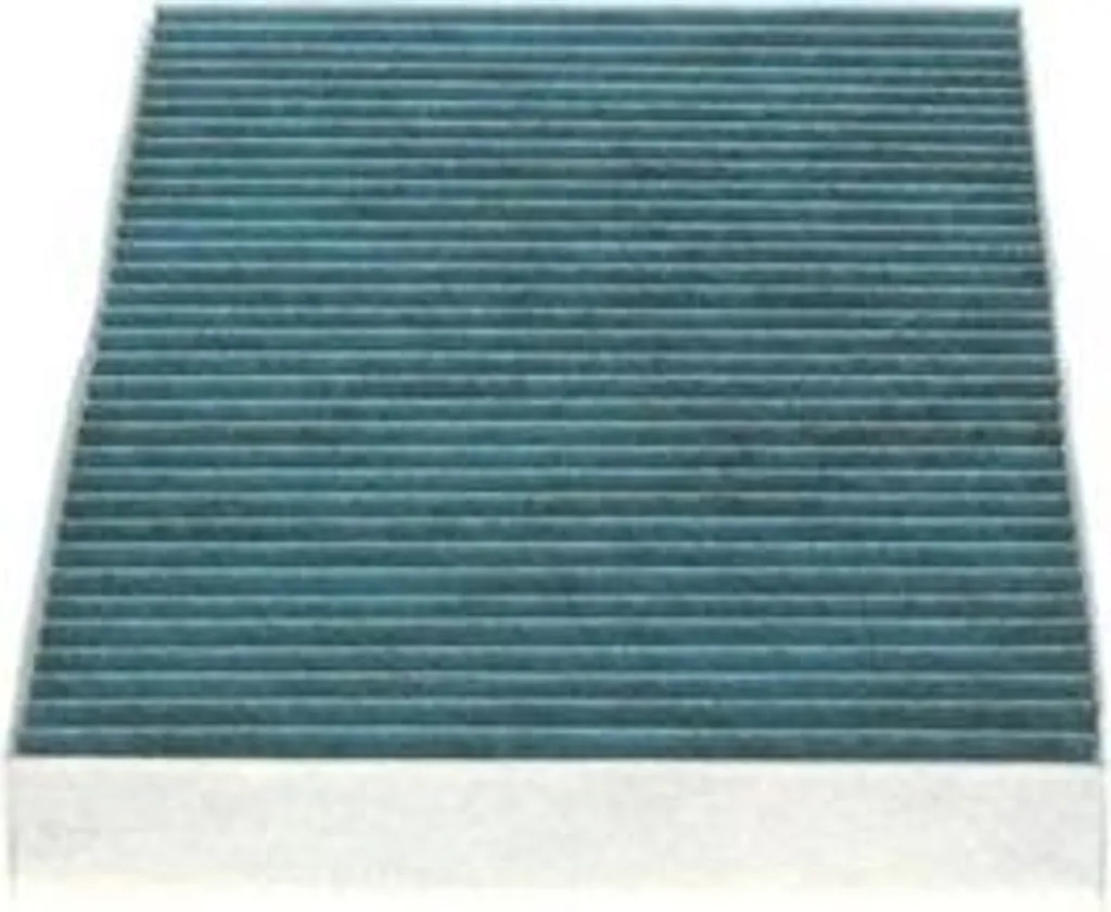 Filtre d'air intérieur pour climatisation Peugeot 307 et C3