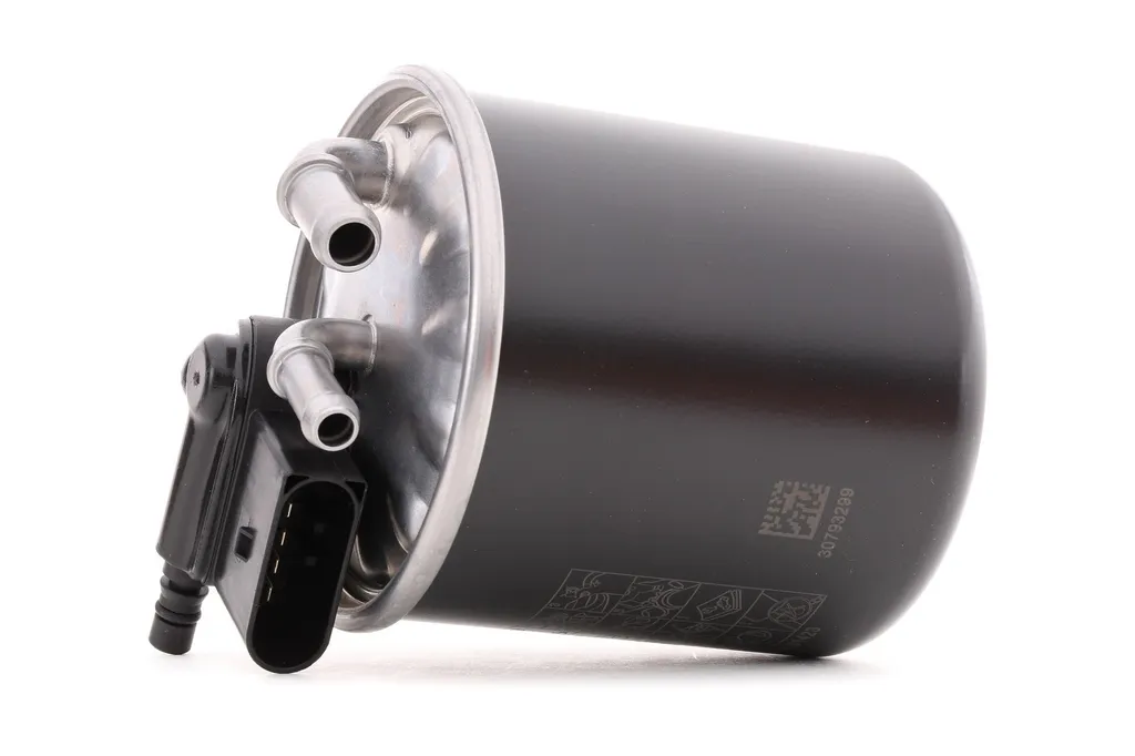 Filtre à carburant KNECHT KL 949 : fini les impuretés et pertes de puissance