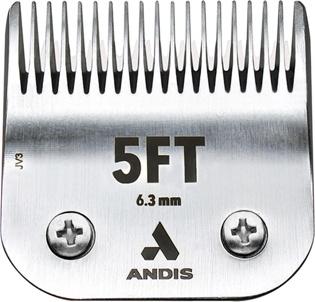 Andis Shaver Foil & Cutter Assembly | Eccellenza nella Rasatura Maschile