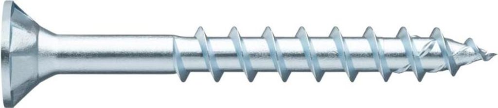Würth ASSY 4 CSMP univerzální šrouby 4 mm x 60 mm RW20, 250 Obrázek produktu 