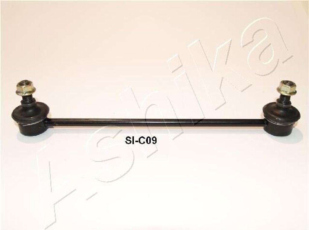 ASHIKA 106-0C-C09 Stabilisator Stabi hinten für CHEVROLET NUBIRA Kombi für DAEWOO NUBIRA Wagon (KLAN)