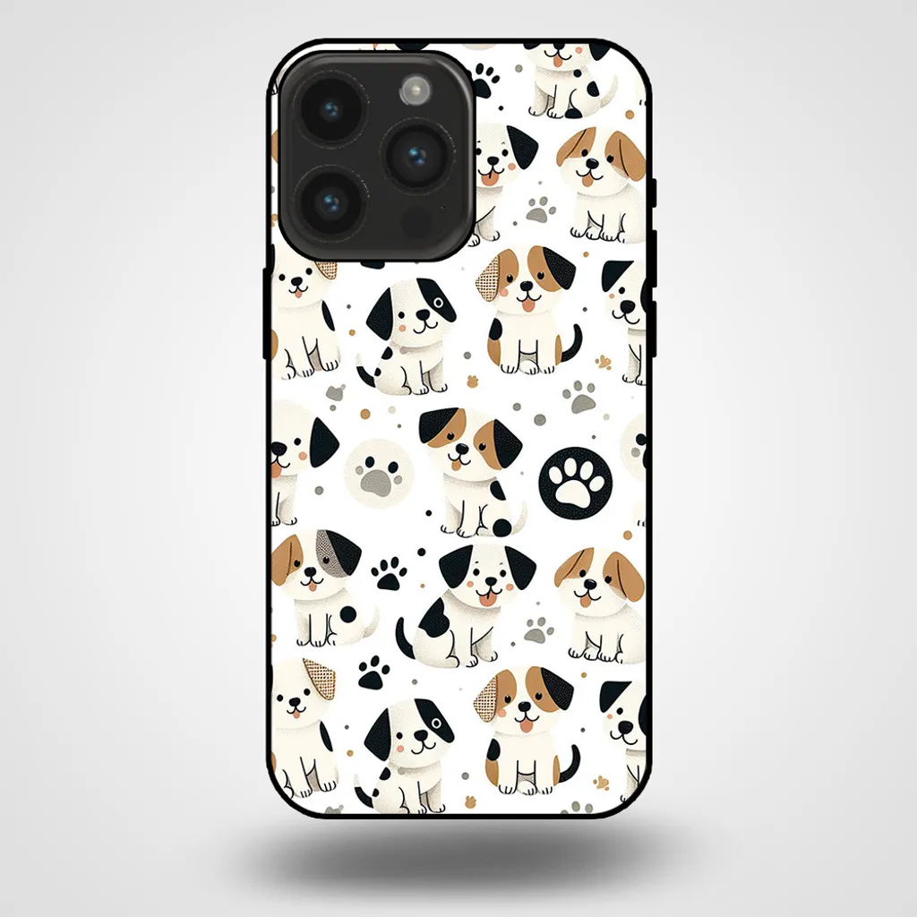 Custodia per iPhone 14 Pro Max 6.7 - Stampa Animale