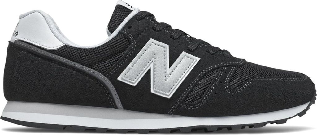New Balance 373 - Herren Sneakers Schuhe Schwarz ML373KB2 ML373 , EU 41.5 US 8