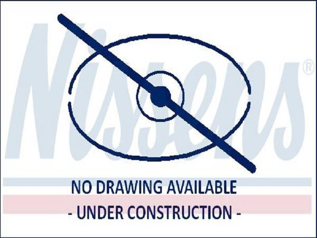 Ausgleichsbehälter, Kühlmittel NISSENS 996238