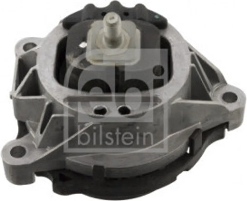 Réparer support moteur BMW X3 F25 avec FEBI 39014 - Confort de conduite
